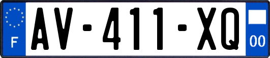 AV-411-XQ
