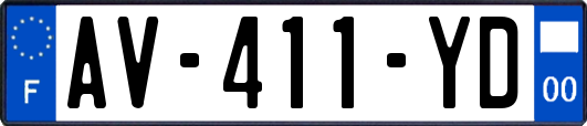 AV-411-YD