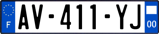 AV-411-YJ