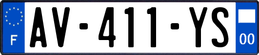 AV-411-YS