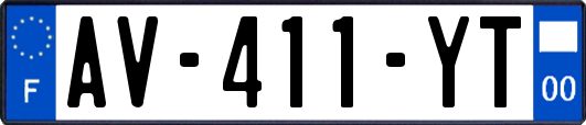 AV-411-YT