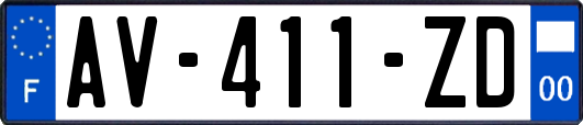 AV-411-ZD