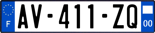 AV-411-ZQ