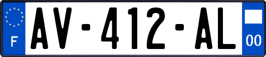 AV-412-AL