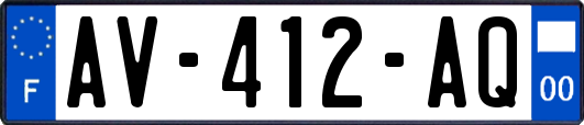 AV-412-AQ