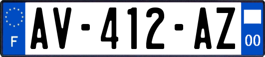 AV-412-AZ