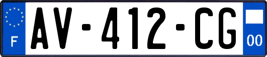 AV-412-CG