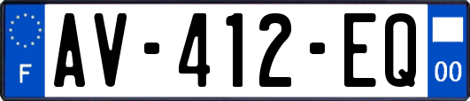 AV-412-EQ