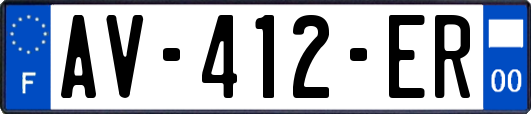 AV-412-ER