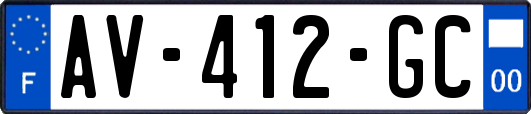 AV-412-GC