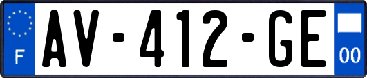 AV-412-GE