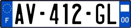 AV-412-GL