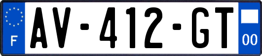 AV-412-GT