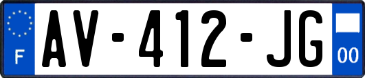 AV-412-JG