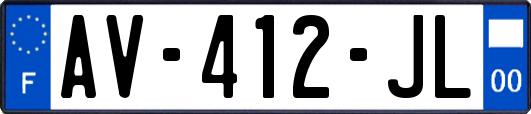 AV-412-JL