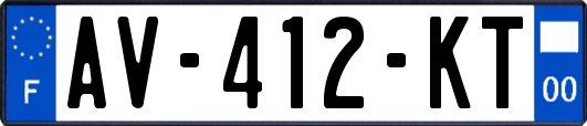 AV-412-KT