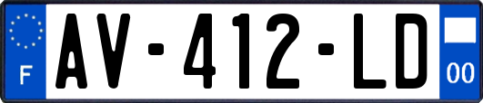 AV-412-LD