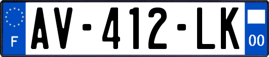 AV-412-LK