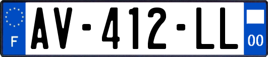 AV-412-LL