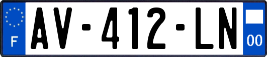 AV-412-LN