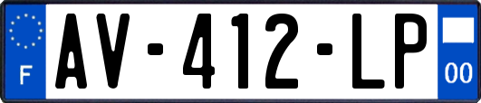 AV-412-LP