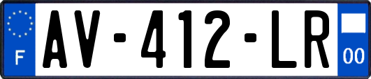 AV-412-LR