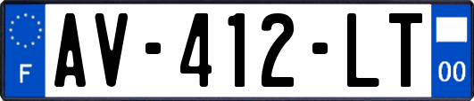 AV-412-LT