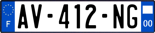 AV-412-NG