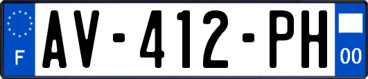 AV-412-PH