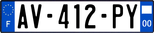 AV-412-PY
