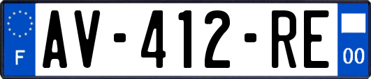 AV-412-RE