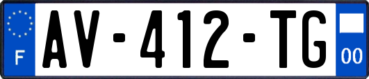 AV-412-TG