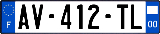 AV-412-TL