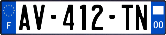 AV-412-TN
