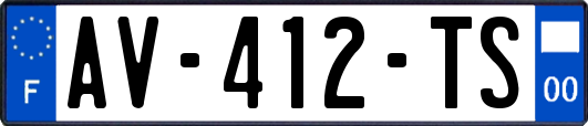AV-412-TS