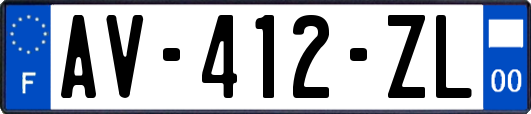 AV-412-ZL