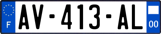AV-413-AL