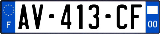 AV-413-CF