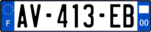 AV-413-EB