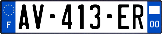 AV-413-ER