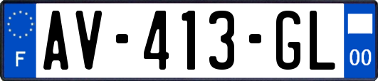 AV-413-GL
