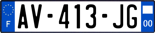 AV-413-JG