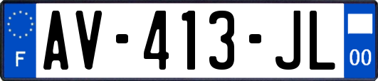 AV-413-JL