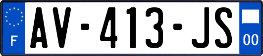 AV-413-JS
