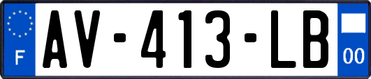 AV-413-LB