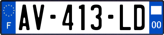 AV-413-LD