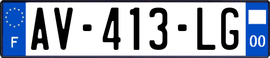 AV-413-LG