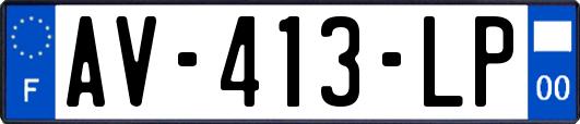 AV-413-LP