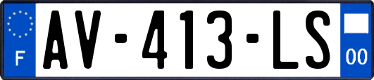 AV-413-LS