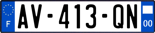 AV-413-QN